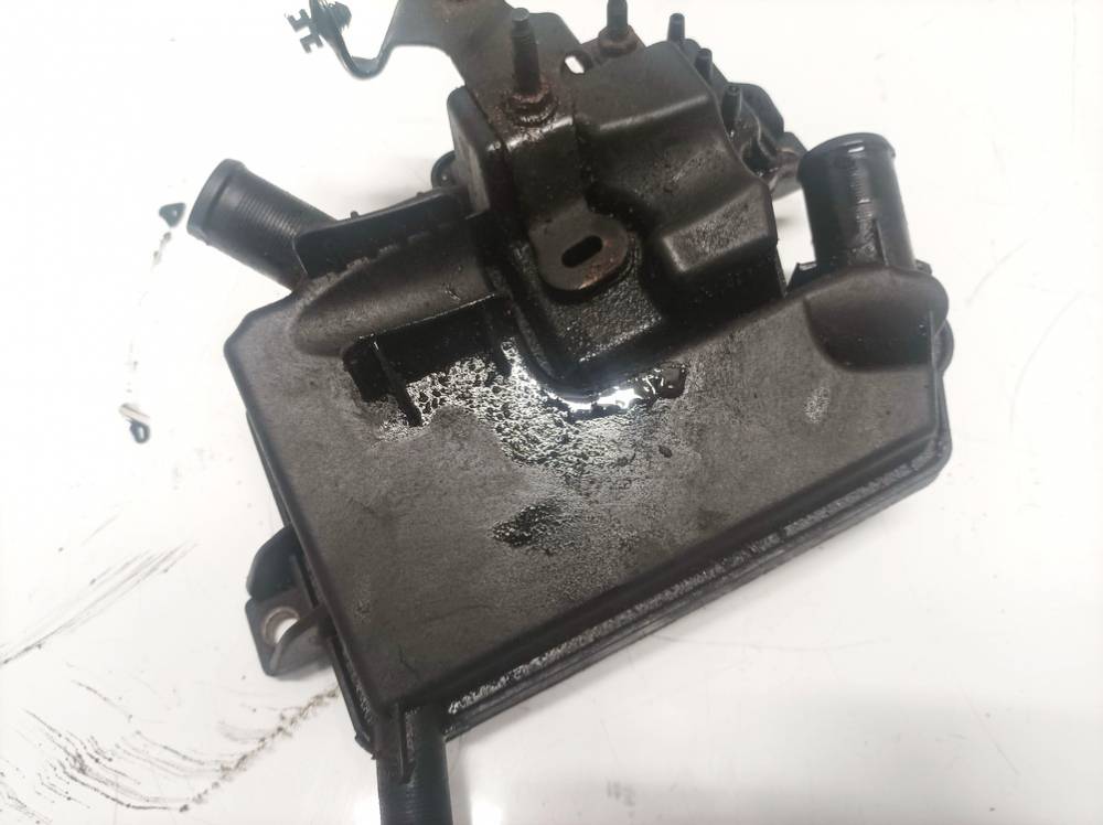 9653275280 Land-Rover Freelander 2007 Eļļas separators - Thumbnail 3