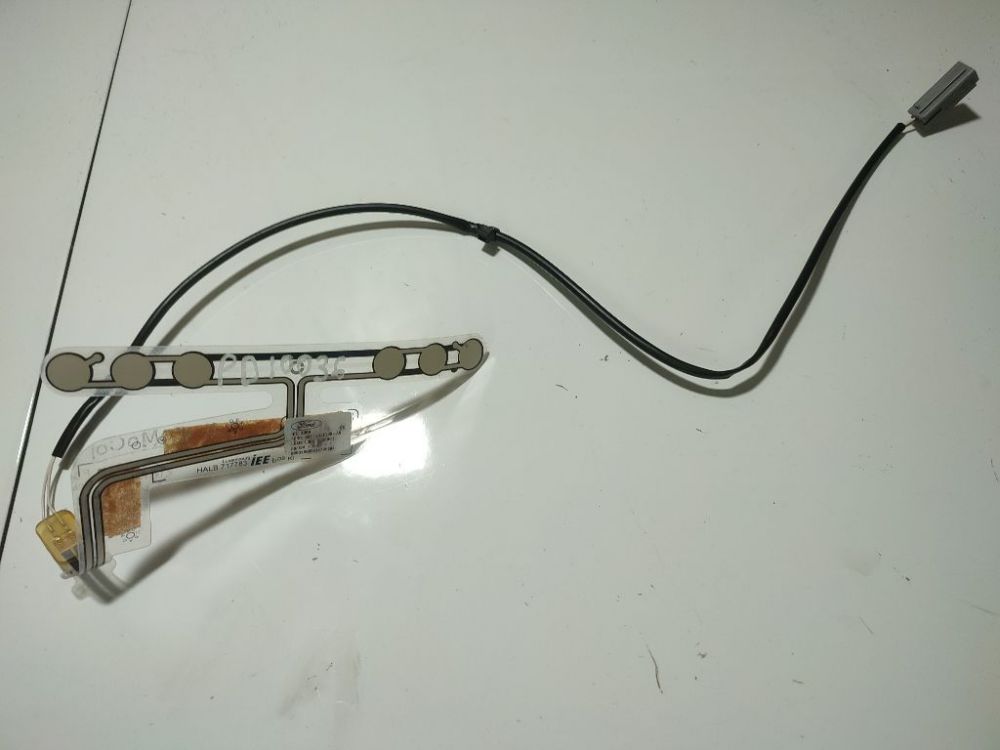 5M5114C288AA Ford Mondeo 2008 Élément chauffant de siège