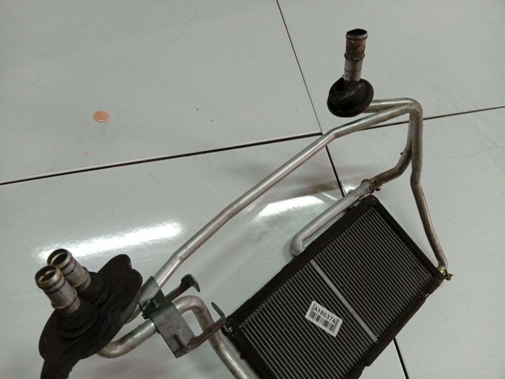 Audi A6 2005 Heater radiator (heater matrix) - Thumbnail 2