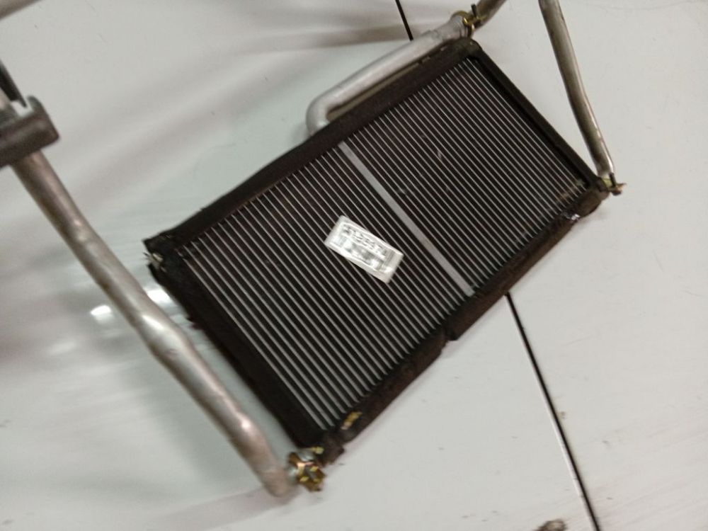 Audi A6 2005 Heater radiator (heater matrix) - Thumbnail 3