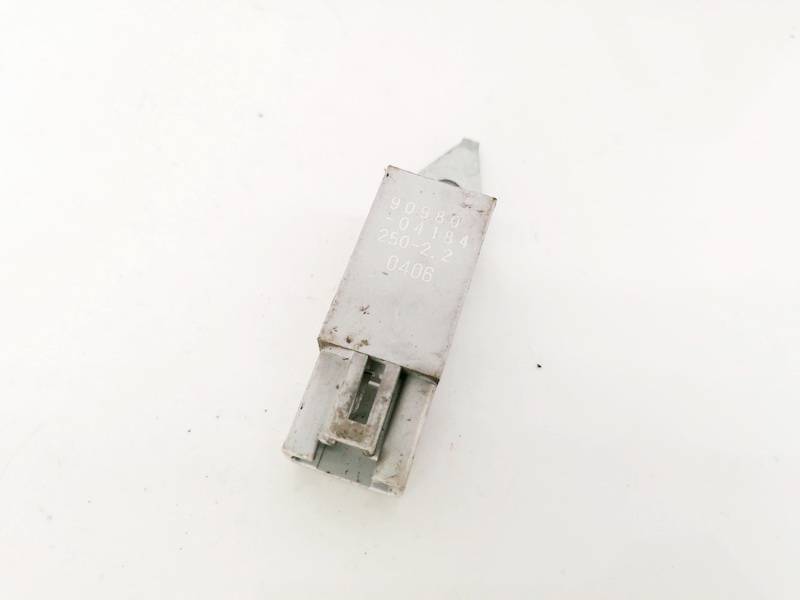 9098004184 Lexus IS - CLASS 2007 RELÉ PARA AUTOMÓVIL - Thumbnail 2