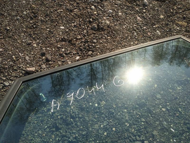 PILKOS Audi Allroad 2008 Takaovi - TAKANA OIKEALLA - Thumbnail 3