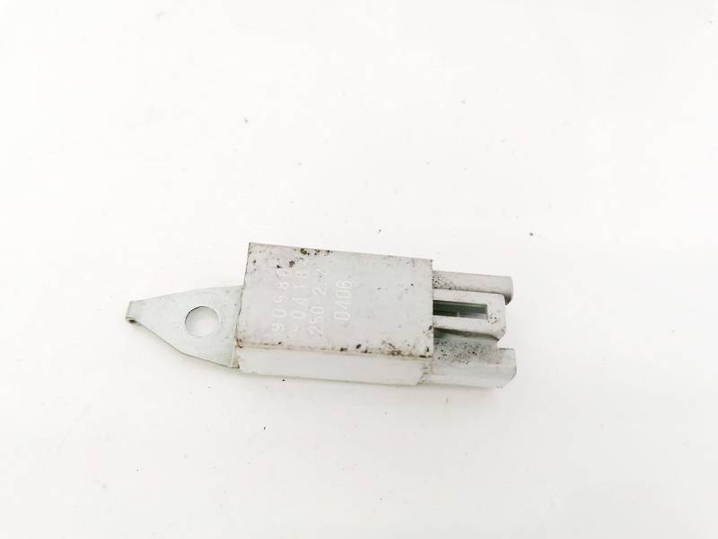 9098004184 Lexus IS - CLASS 2007 RELÉ PARA AUTOMÓVIL - Thumbnail 2