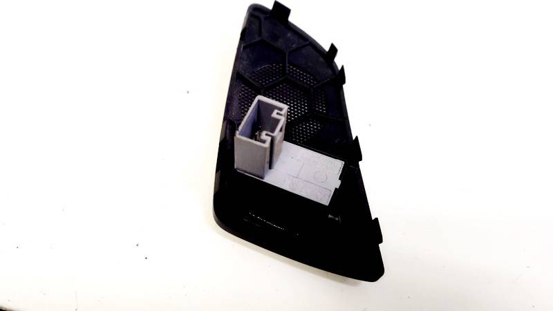 1Z0868160A Skoda Octavia 2005 Loga vadības poga (loga pacēlāja pogas) - Thumbnail 3