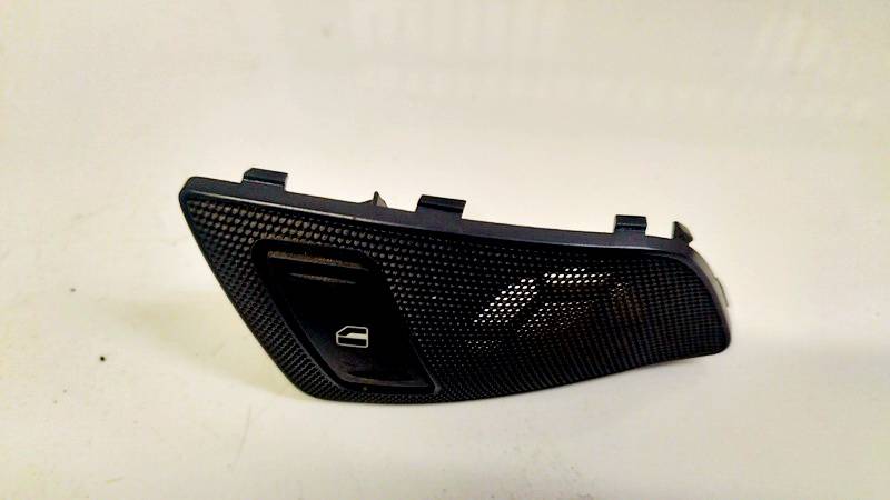 1Z0868160A Skoda Octavia 2005 Power window control (Window Regulator-Window Switch)