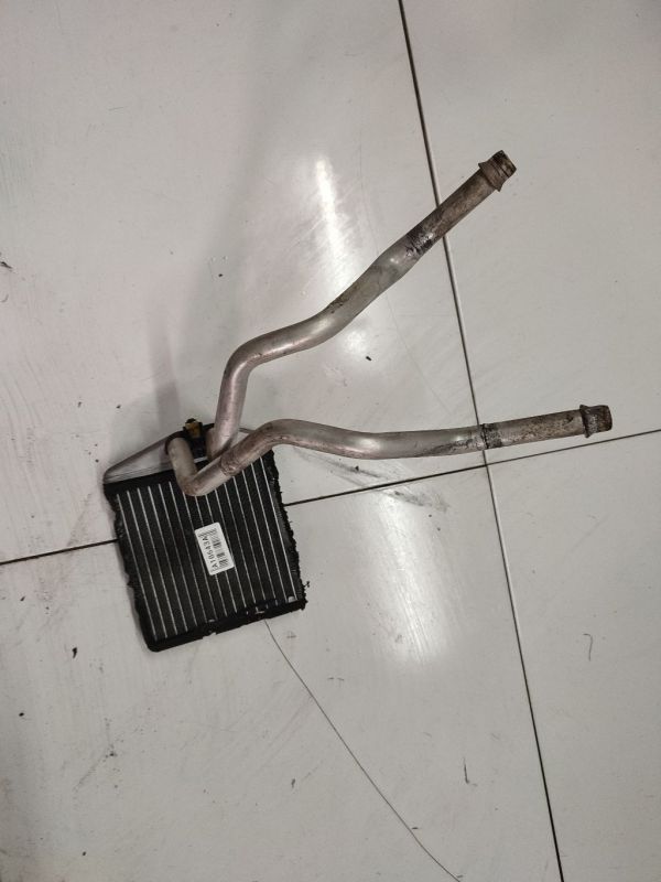 Opel Combo 2007 Salono peciuko radiatorius