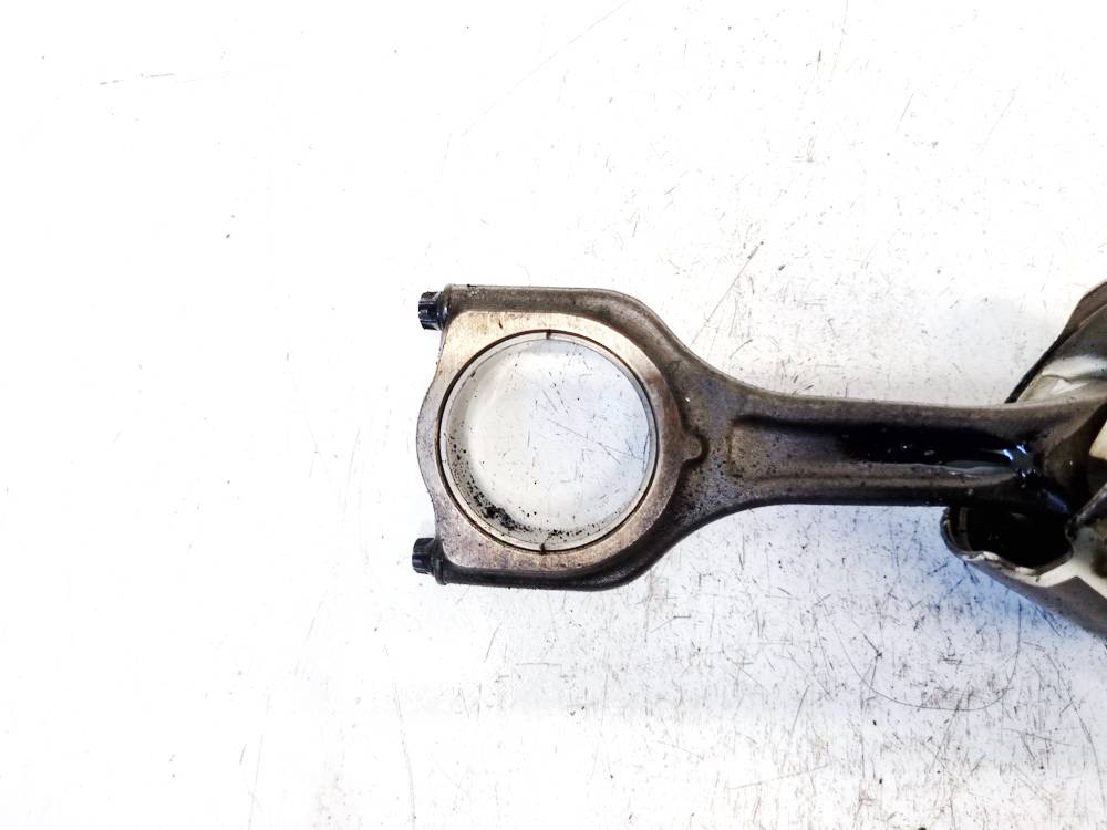Mazda 2 2004 Piston and Conrod (Connecting rod) - Thumbnail 3