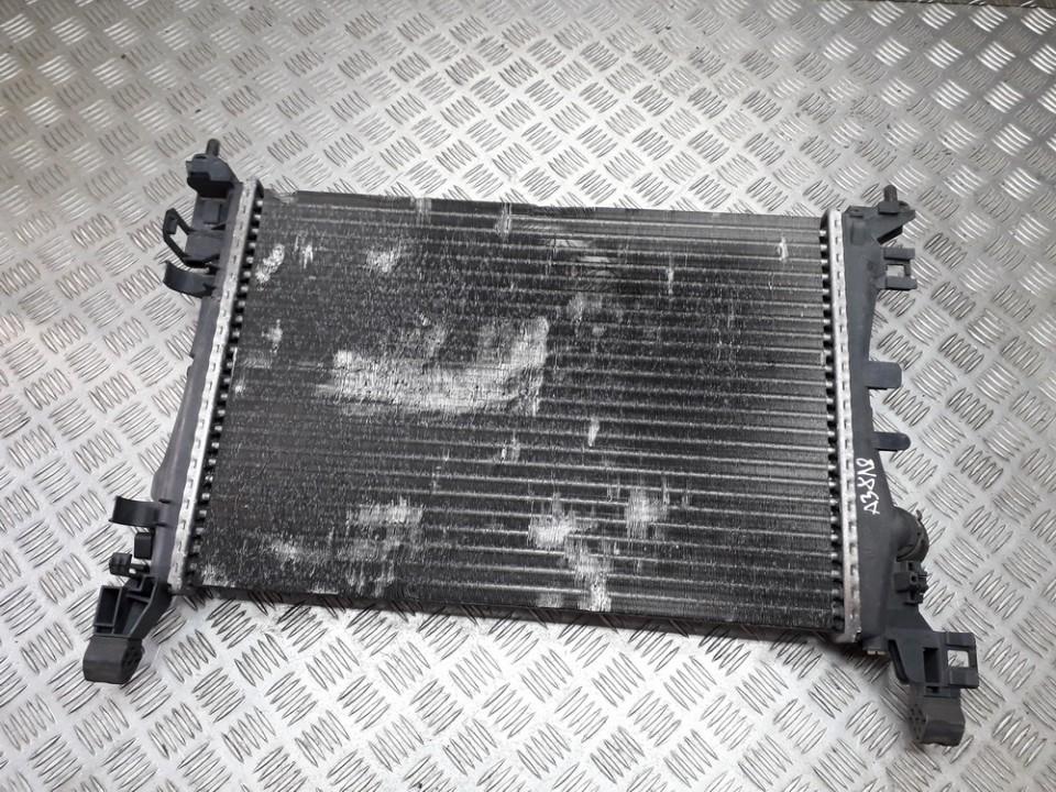 55701408 Opel Corsa 2008 Radiator-Water Cooler