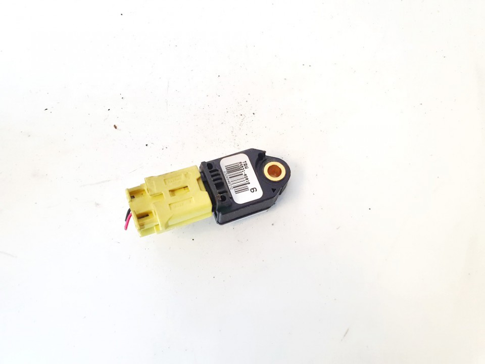 898310D010 Toyota Yaris 2006 Srs Airbag crash sensor - Thumbnail 2