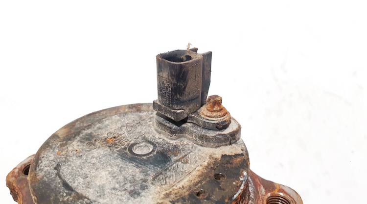 3M5T2B372BC Mazda 5 2007 Czujnik ABS - TYLNE LEWE