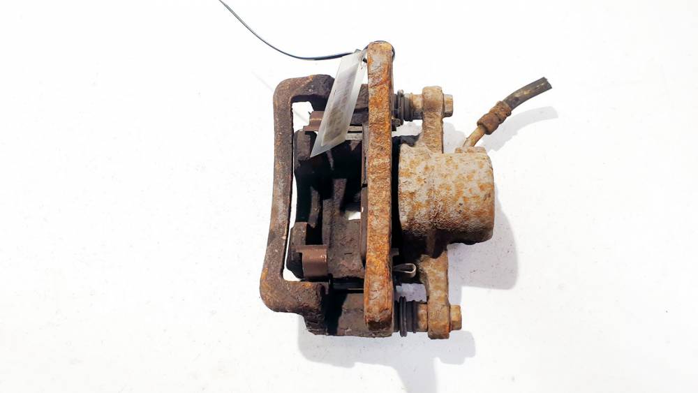 Chevrolet Captiva 2007 Bremžu suporti - AIZMUGURE PA LABI - Thumbnail 3