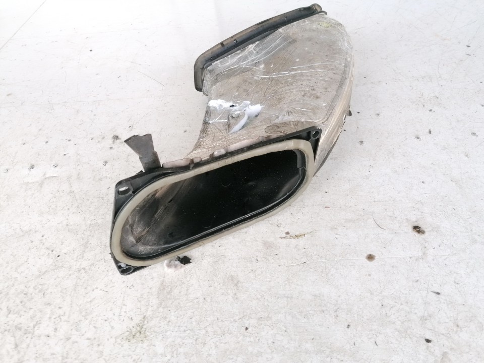 Audi A2 2002 Wąż powietrza - Thumbnail 3