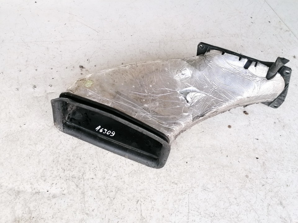 Audi A2 2002 Oro slanga