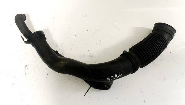 1485369080 Fiat Ulysse 2005 Intake Hose (Air HOSE)(Air Pipe) - Thumbnail 2