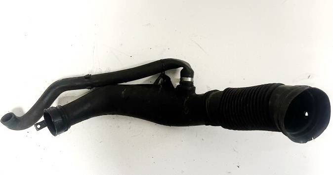 1485369080 Fiat Ulysse 2005 Intake Hose (Air HOSE)(Air Pipe) - Thumbnail 3