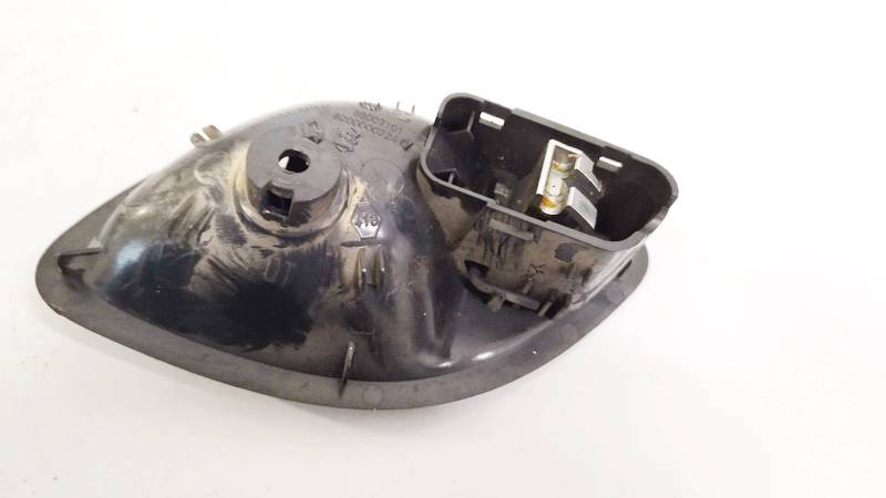 8200000724 Renault Espace 2004 Wewnętrzna klamka drzwi - TYLNE PRAWE - Thumbnail 2