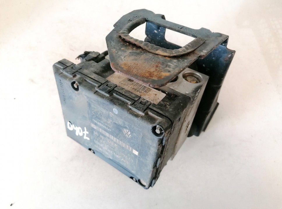 7M3614111H Seat Alhambra 2000 ABS Unit (ABS Brake Pump) - Thumbnail 3