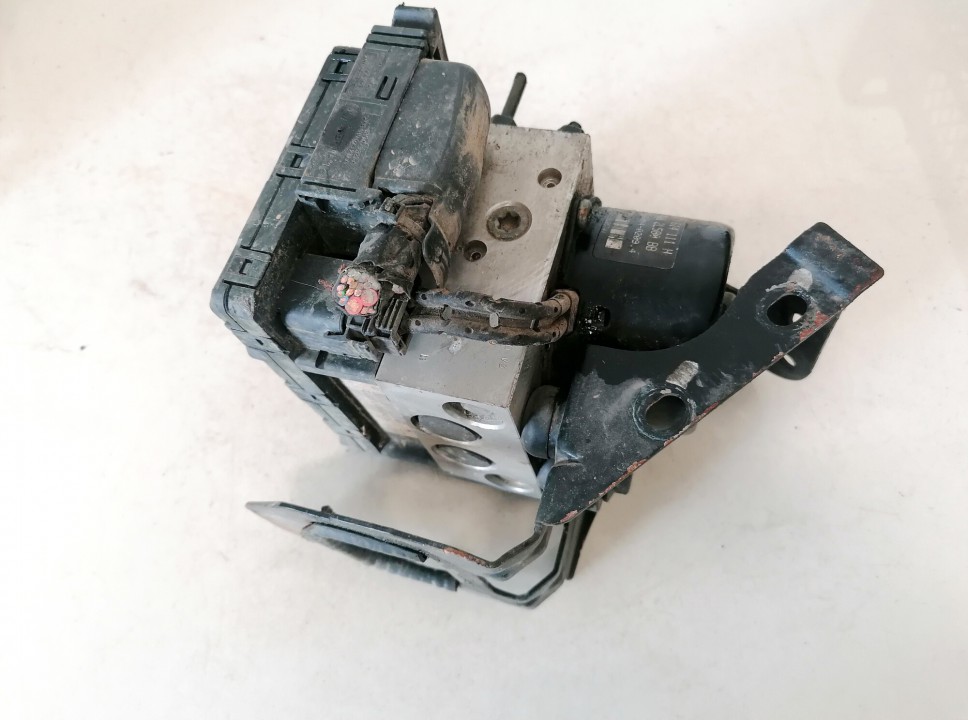7M3614111H Seat Alhambra 2000 ABS Unit (ABS Brake Pump) - Thumbnail 2