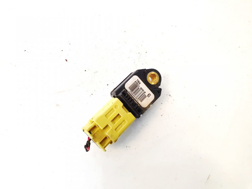 898310D010 Toyota Yaris 2006 Srs Airbag crash sensor