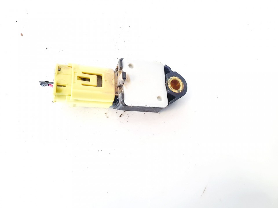 898310D010 Toyota Yaris 2006 Srs Airbag crash sensor - Thumbnail 3