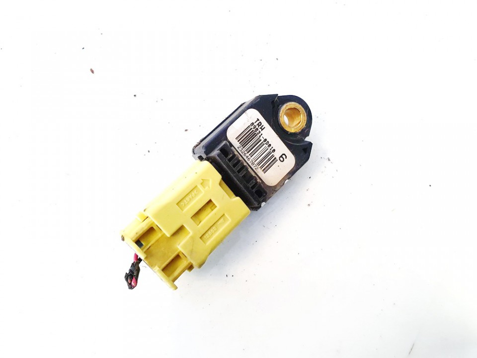 898310D010 Toyota Yaris 2006 Srs Airbag crash sensor - Thumbnail 2