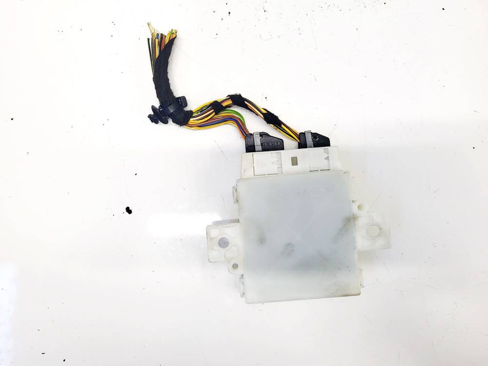 A2129009505 Mercedes-Benz E-CLASS 2010 Unidad de control-módulo PDC de aparcamiento - Thumbnail 3