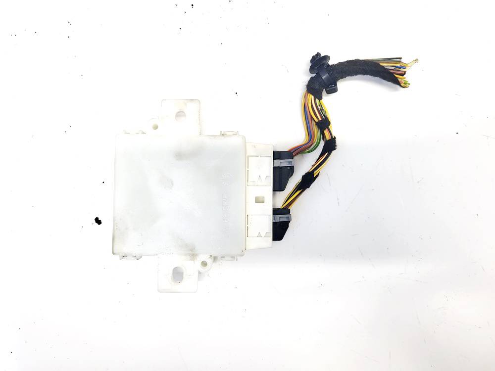 A2129009505 Mercedes-Benz E-CLASS 2010 Unidad de control-módulo PDC de aparcamiento - Thumbnail 2