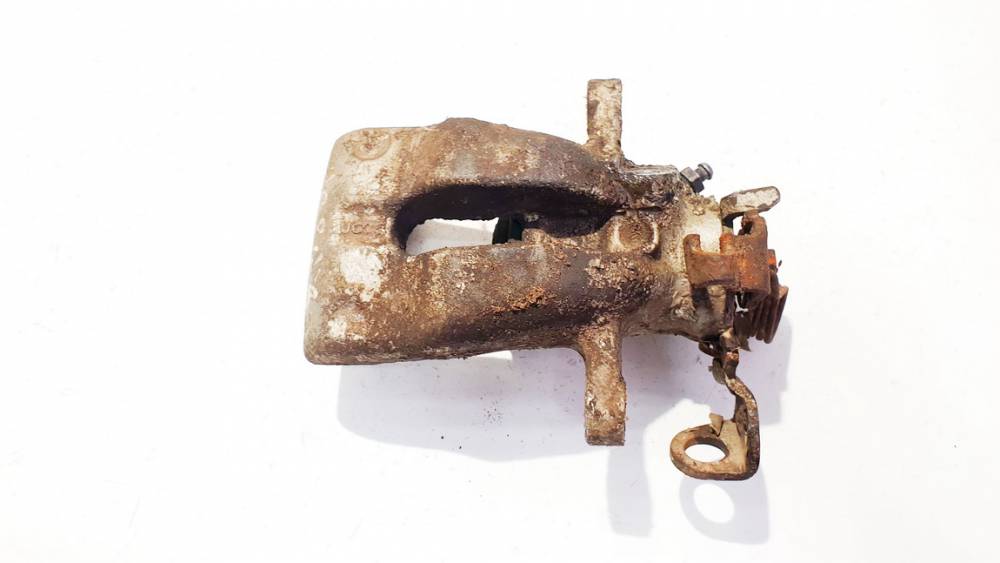 Opel Astra 1998 Bremžu suporti - AIZMUGURE PA KREISI