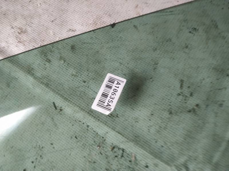 AS2 Renault Laguna 2003 LUNA TRASERA IZQUIERDA, Luna de la puerta trasera - TRASERA IZQUIERDA - Thumbnail 3