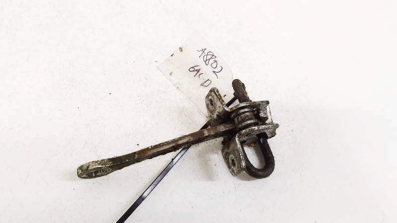 Opel Vectra 1999 Door Check (Strap) - REAR RIGHT