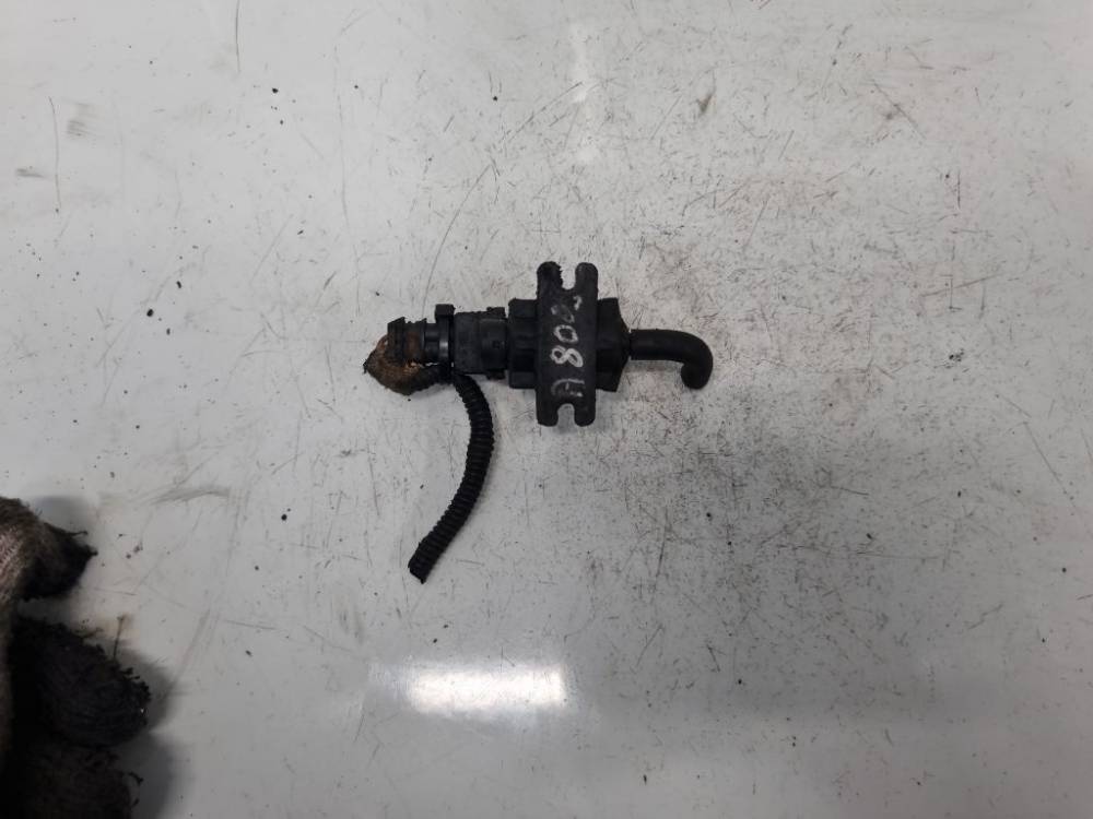 722448001 Opel Meriva 2004 Selenoidas (Elektromagnetinis selenoidas) - Thumbnail 2