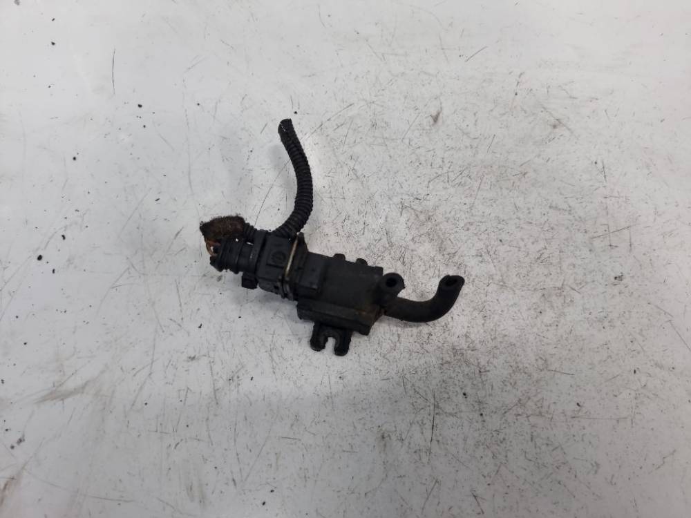 722448001 Opel Meriva 2004 Selenoidas (Elektromagnetinis selenoidas) - Thumbnail 3