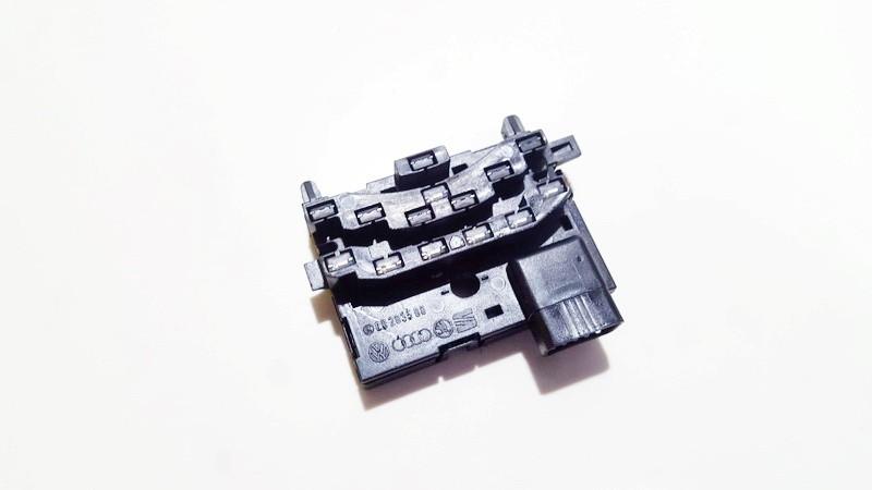 1K0959654 Volkswagen Touran 2006 Steering Wheel Angle Controller Sensor - Thumbnail 2