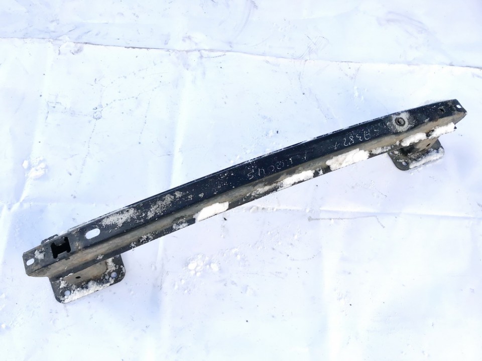 Ford Focus 2007 Bumper reinforcement - FRONT