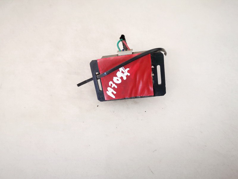 Mazda 323 1998 Modulo Electronico - OTRAS UNIDADES DE CONTROL - Thumbnail 3