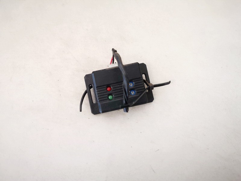 Mazda 323 1998 Anderen Computern