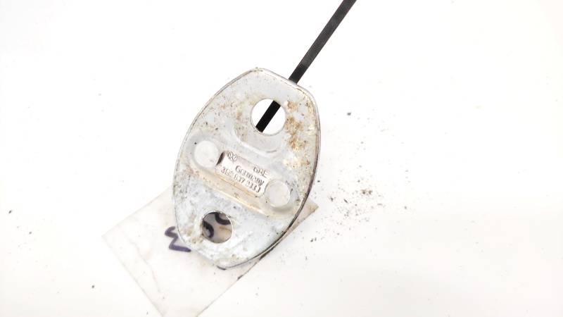 3B0837033J Seat Toledo 2002 Other holders - Thumbnail 3