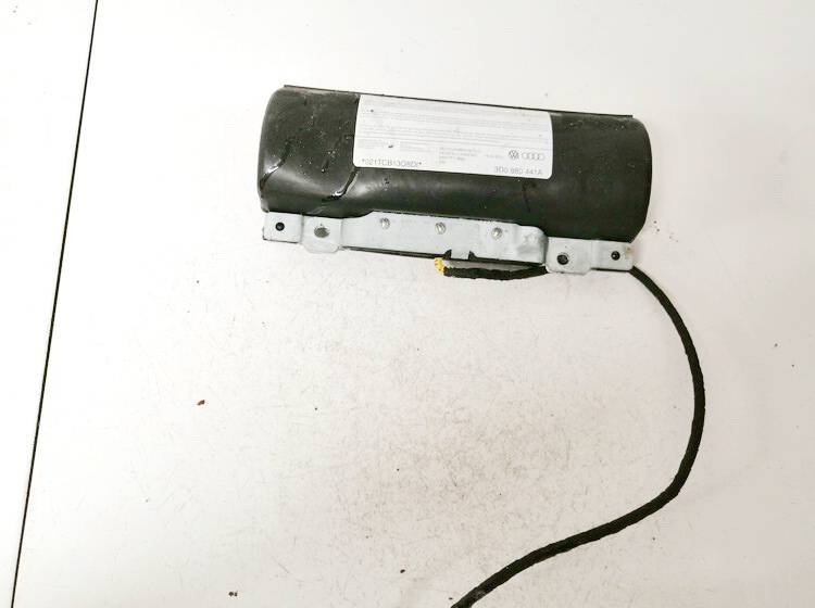 3D0880441A Volkswagen Phaeton 2002 Seat AIRBAG