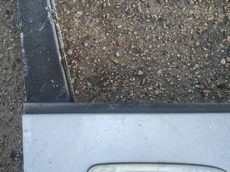 Honda Jazz 2003 Duru stiklo juostele P.D. - Thumbnail 2