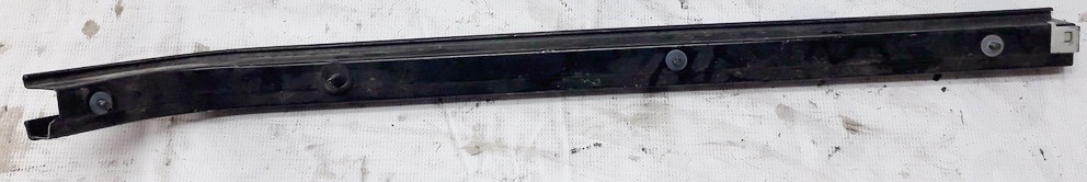 Mazda MPV 2003 Elementy drzwi przesuwnych (szyny, uchwyty) - Thumbnail 2