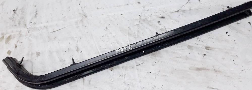 Mazda MPV 2003 Elementy drzwi przesuwnych (szyny, uchwyty)