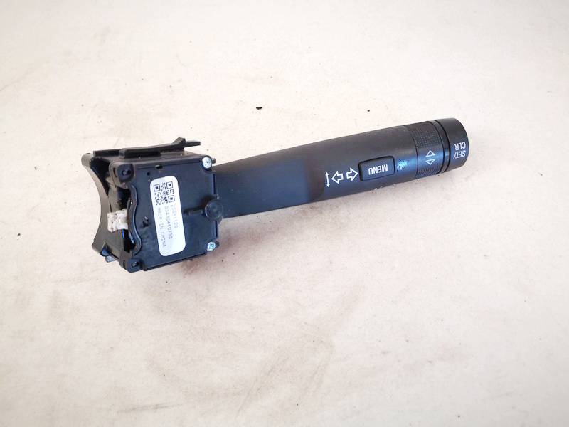 20941129 Chevrolet Cruze 2011 Pagrieziena signāla slēdzis