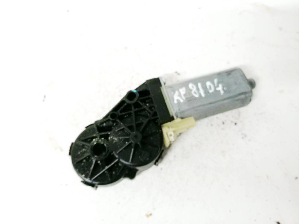 0390203224 Volkswagen Passat 2005 Siège Moteur avant gauche