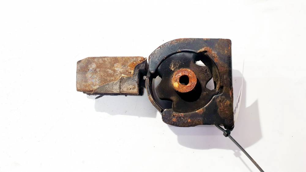 Toyota Corolla 2005 Engine Mounting and Transmission Mount (Engine support)