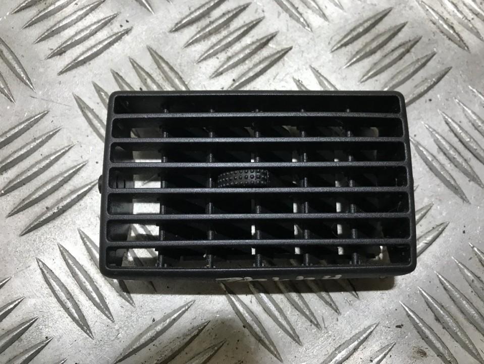 1J0819719B Volkswagen Golf 2000 Dash Vent (Air Vent Grille) - Thumbnail 2