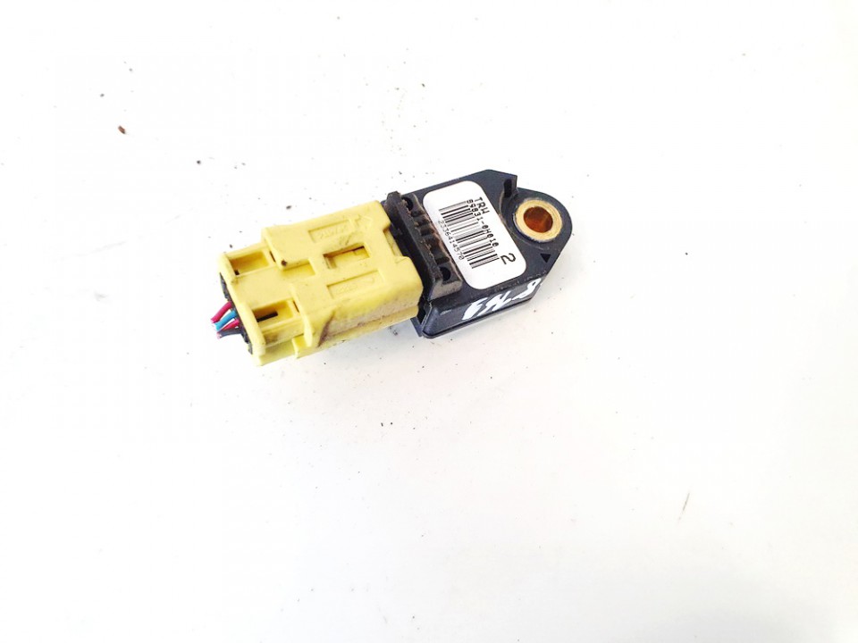 898310D010 Toyota Yaris 2006 Srs Airbag crash sensor