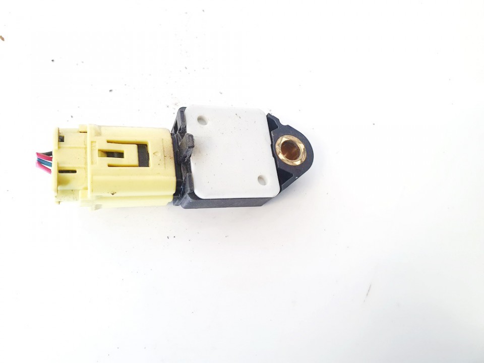 898310D010 Toyota Yaris 2006 Srs Airbag crash sensor - Thumbnail 3