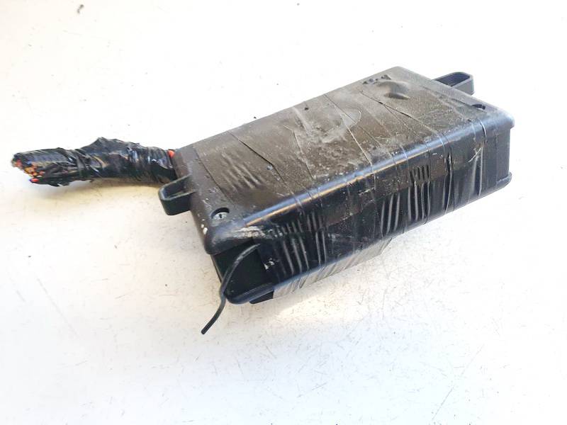 Ford Galaxy 2006 Other computers - Thumbnail 2