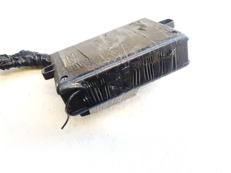 Ford Galaxy 2006 Other computers - Thumbnail 3