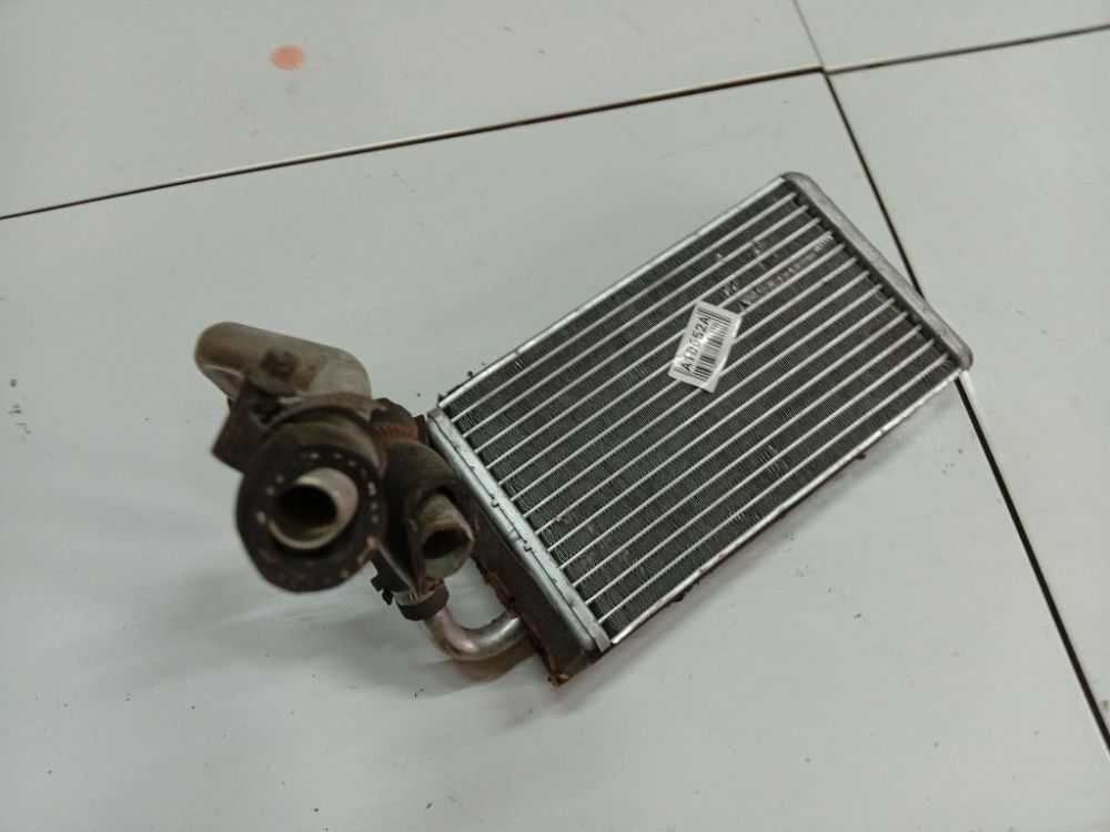 Ford Transit 2006 Chłodnica nagrzewnicy kabiny